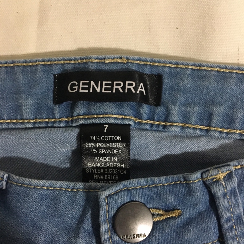 Jeans - Picture 2 of 2